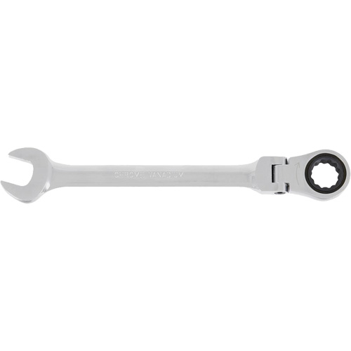 Flex Head Ratchet Combination Wrench Stor-it Systems