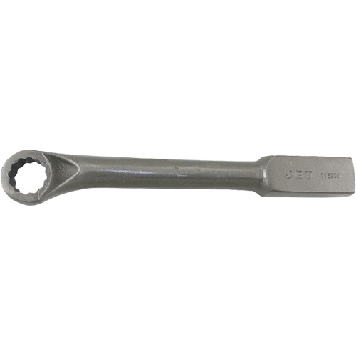 Cl&eacute; &agrave; frapper coud&eacute;e, 1-1/4", 12 pans, Longueur 11-7/16" Stor-it Systems