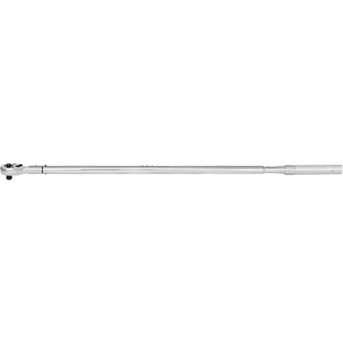 JITW-34600 Cl&eacute; dynamom&eacute;trique de gamme industrielle, &agrave; cliquer, Entraînement 3/4" carr&eacute;, 150 - 600 lb-pi Stor-it Systems