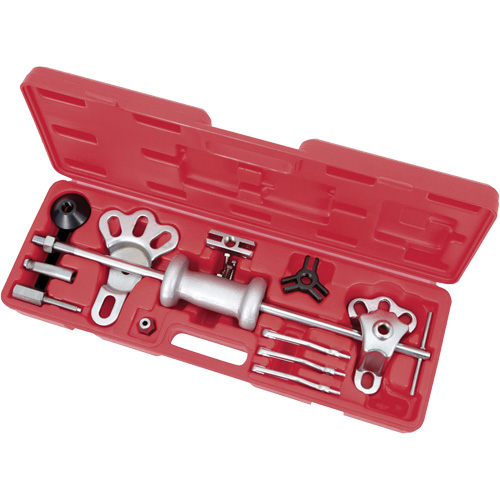 Heavy-Duty Multi-Purpose Slide Hammer Puller Kit, 23" L Stor-it Systems