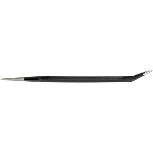 JPPB-18 Barre &agrave; pointe cisel&eacute;e super r&eacute;sistante, 18" Stor-it Systems