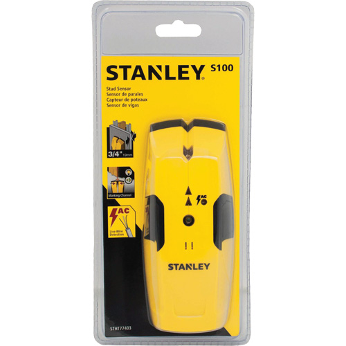 Stud Sensor 100 Stor-it Systems