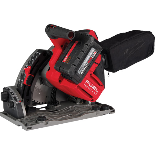 M18 Fuel 6-1/2" Plunge Track Saw Stor-it Systems