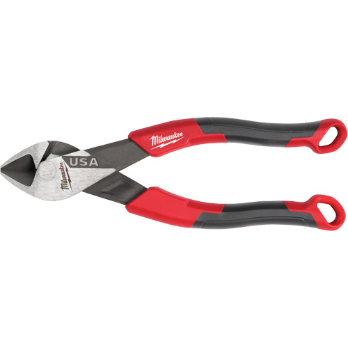 Diagonal Comfort Grip Cutting Pliers, 6" L Stor-it Systems