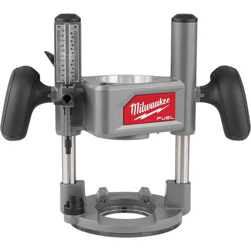 Base plongeante pour toupie 1/2" M18 Fuel Stor-it Systems