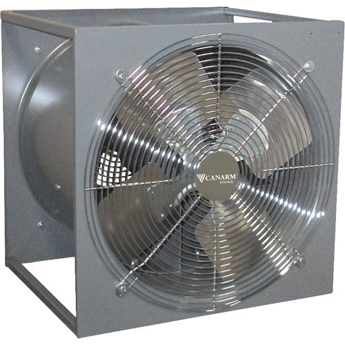 Portable Utility Fan Stor-it Systems
