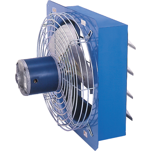 Exhaust Fan 12" SP X-SERIES Stor-it Systems