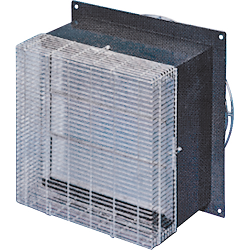 Protecteur avant pour ventilateur 12" Stor-it Systems