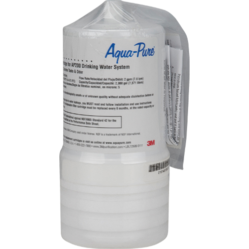 Under-Sink Water Filters Stor-it Systems