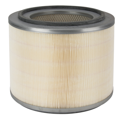 Mobile Fume Extractors With Self Cleaning Filters - Replacement Filter Cartridges Stor-it Systems