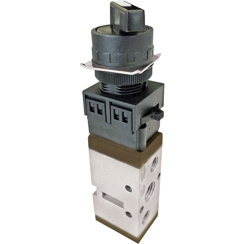 Valve Selector, 116 PSI Stor-it Systems