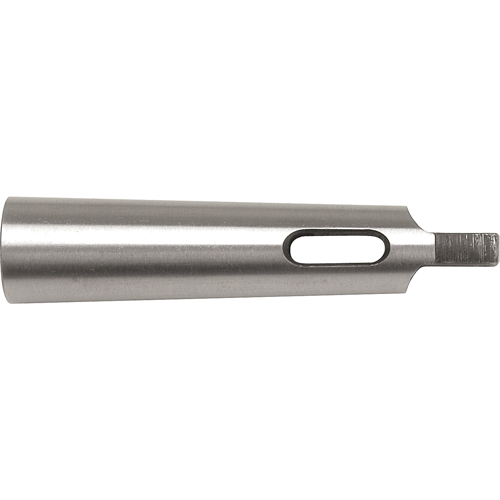 Morse Taper Reducing Drill Sleeve Stor-it Systems