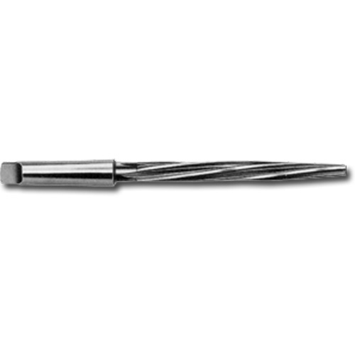 Al&eacute;soir de chaudronnerie, 1-1/4", Cannelure Spirale, Acier rapide, Tige MTS Stor-it Systems