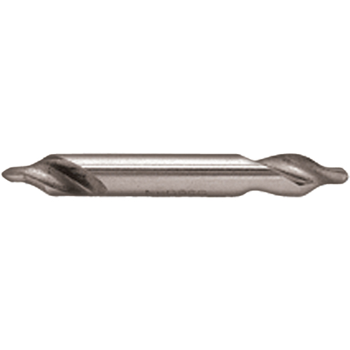 Combin&eacute; foret & fraise, #5, Petit diam&egrave;tre de 3/16", Grand diam&egrave;tre de 7/16", Carbure Stor-it Systems