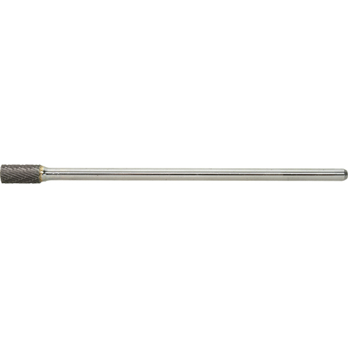 Fraise au carbure dur, SA-1L6, 1/4" dia., 1/4" Tige, 1/2" Prof. de la coupe Stor-it Systems
