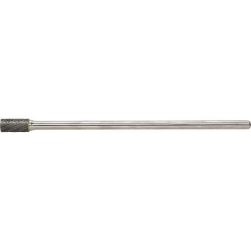 Solid Carbide Burr, SL-1L6, 1/4" Dia., 5/8" Depth of Cut Stor-it Systems