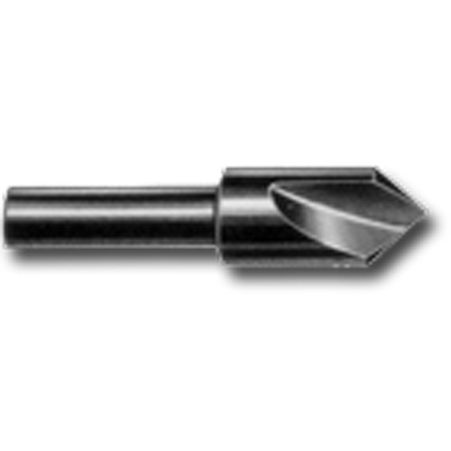 Countersink, 3/8", High Speed Steel, 82° Angle, 1 Flutes Stor-it Systems