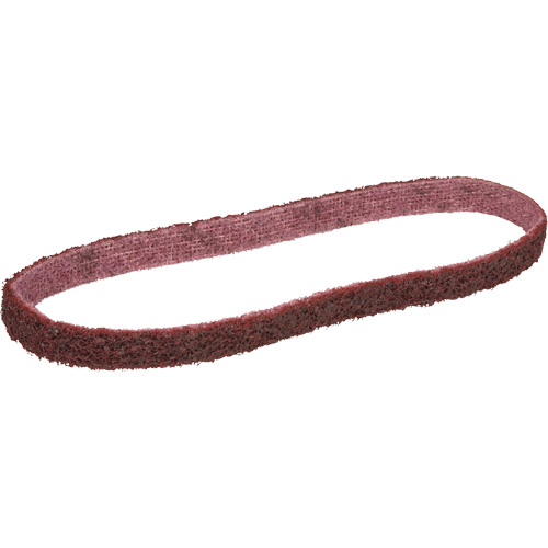 Scotch-Brite Surface Conditioning File Belts Stor-it Systems
