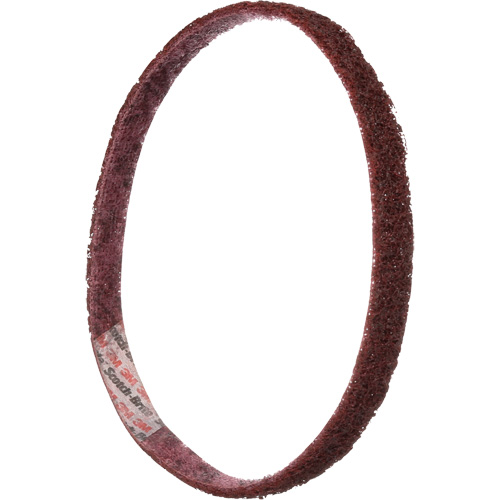 Scotch-Brite Surface Conditioning File Belts Stor-it Systems