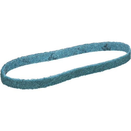 Scotch-Brite Surface Conditioning File Belts Stor-it Systems