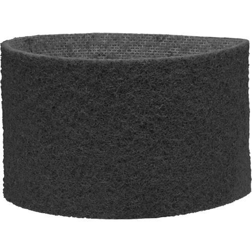 Scotch-Brite Surface Conditioning File Belt Stor-it Systems