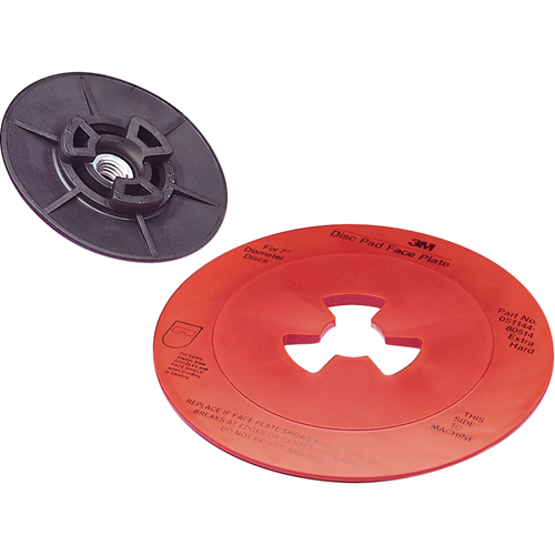 Disques en fibre - Accessoires Stor-it Systems