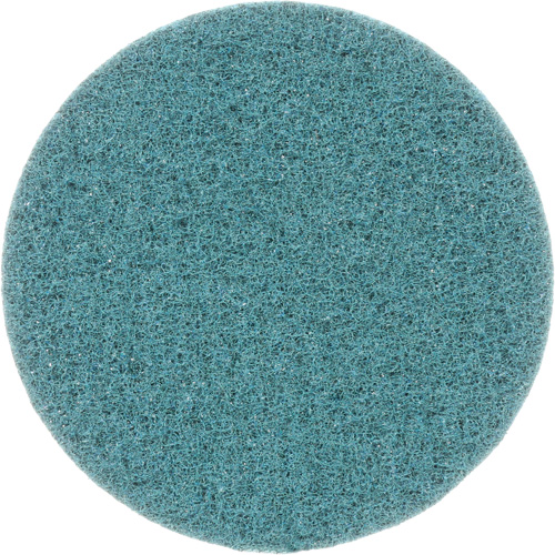 Disque de conditionnement de surface Scotch-Brite, 5" dia. Stor-it Systems