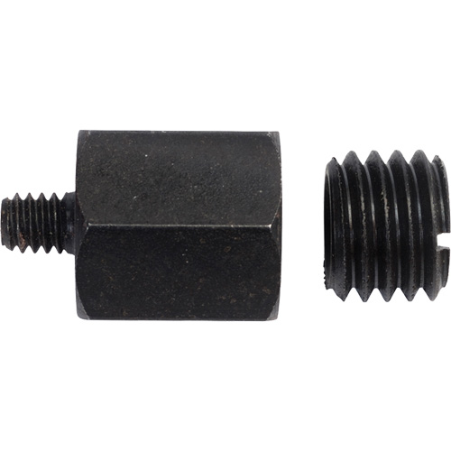 Quick-Change Disc Pad Adapter Stor-it Systems