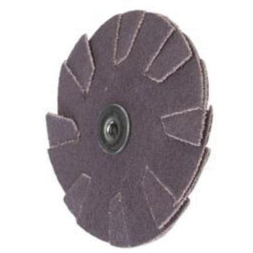 Disque de recouvrement rainur&eacute; ALO Stor-it Systems