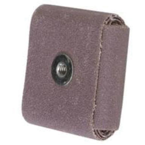 Square Abrasive Pad Stor-it Systems