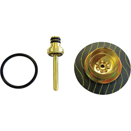 Filtreur/R&eacute;gulateur - Diaphragme & Soupape Stor-it Systems