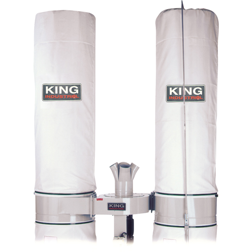 Dust Collector Bags Stor-it Systems