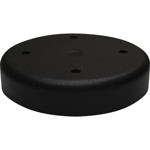 Bases de montage pour lampe de travail Stor-it Systems