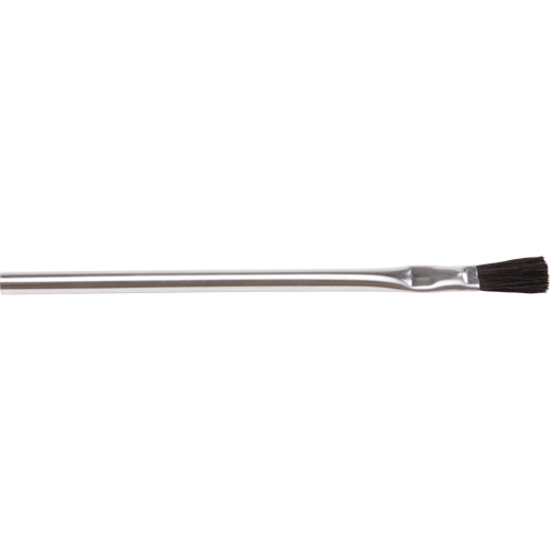 Brosses pour application d'acide/flux, Longueur 6-1/8" Stor-it Systems