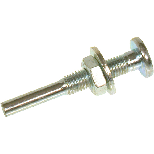 Brush Drive Arbor, 1-3/4" Stor-it Systems