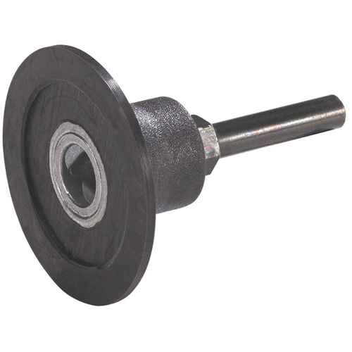 TWIST Quick-Change Backing Pad Stor-it Systems