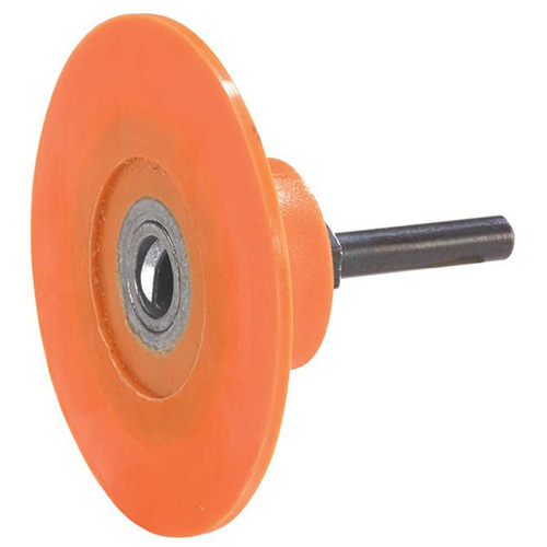 Tampon de soutien &agrave; remplacement rapide TWIST Stor-it Systems