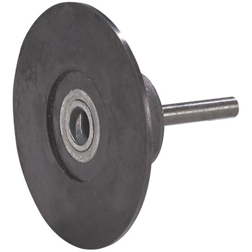 TWIST Quick-Change Backing Pad Stor-it Systems
