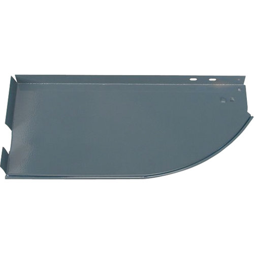 Modules de stockage Rotabin   Diam&egrave;tre de 17" Stor-it Systems