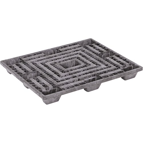 Nestable Single-Faced Pallets Stor-it Systems