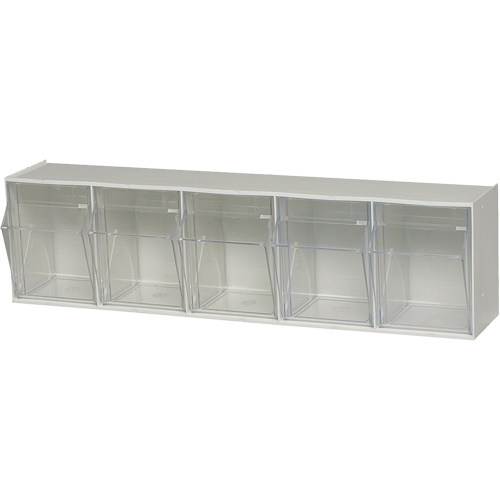 Replacement Bin For Tilt Bin Unit Stor-it Systems