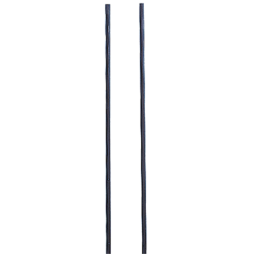 Rails pour bacs basculants Stor-it Systems