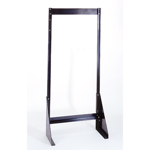 Tip-Out Bin Stand Stor-it Systems