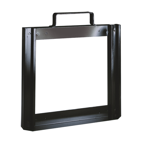 Tip Out Bin Rails Stor-it Systems