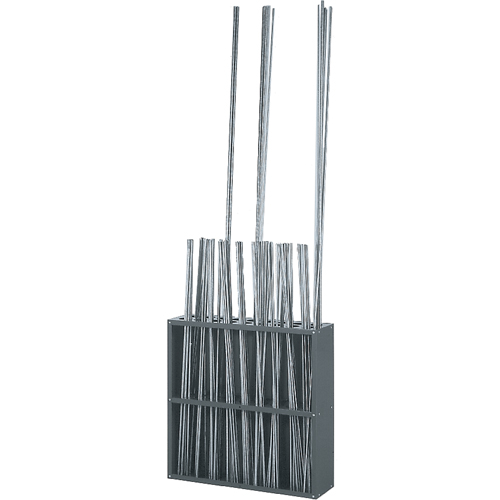 Threaded Rod Racks Stor-it Systems