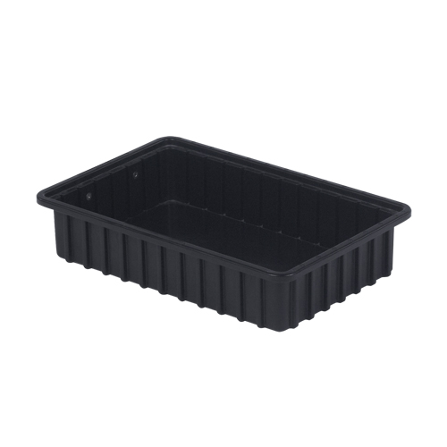 Boîtes D.E.S. avec diviseurs Stor-it Systems