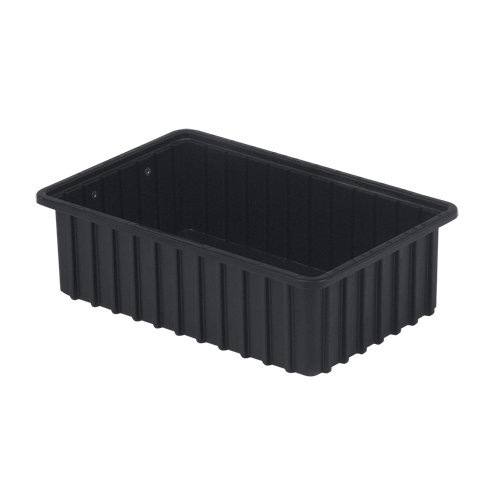 Boîtes D.E.S. avec diviseurs Stor-it Systems