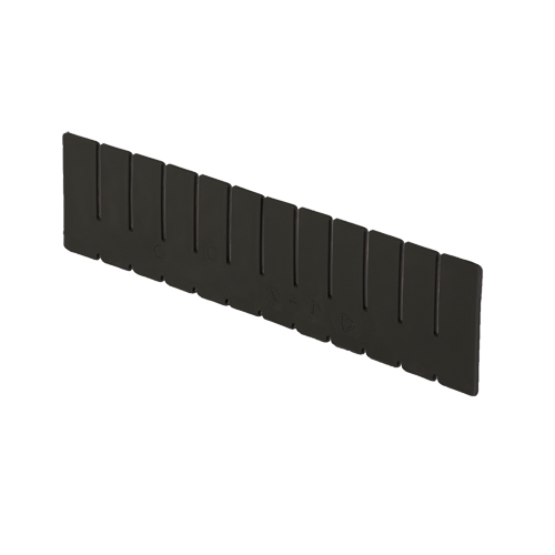 Boîtes D.E.S. avec diviseurs - Diviseurs longs Stor-it Systems