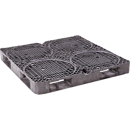 Drum Pallets Stor-it Systems