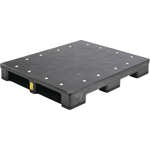 Rackstar II Pallet, 4-Way Entry, 48" L x 40" W x 6" H Stor-it Systems